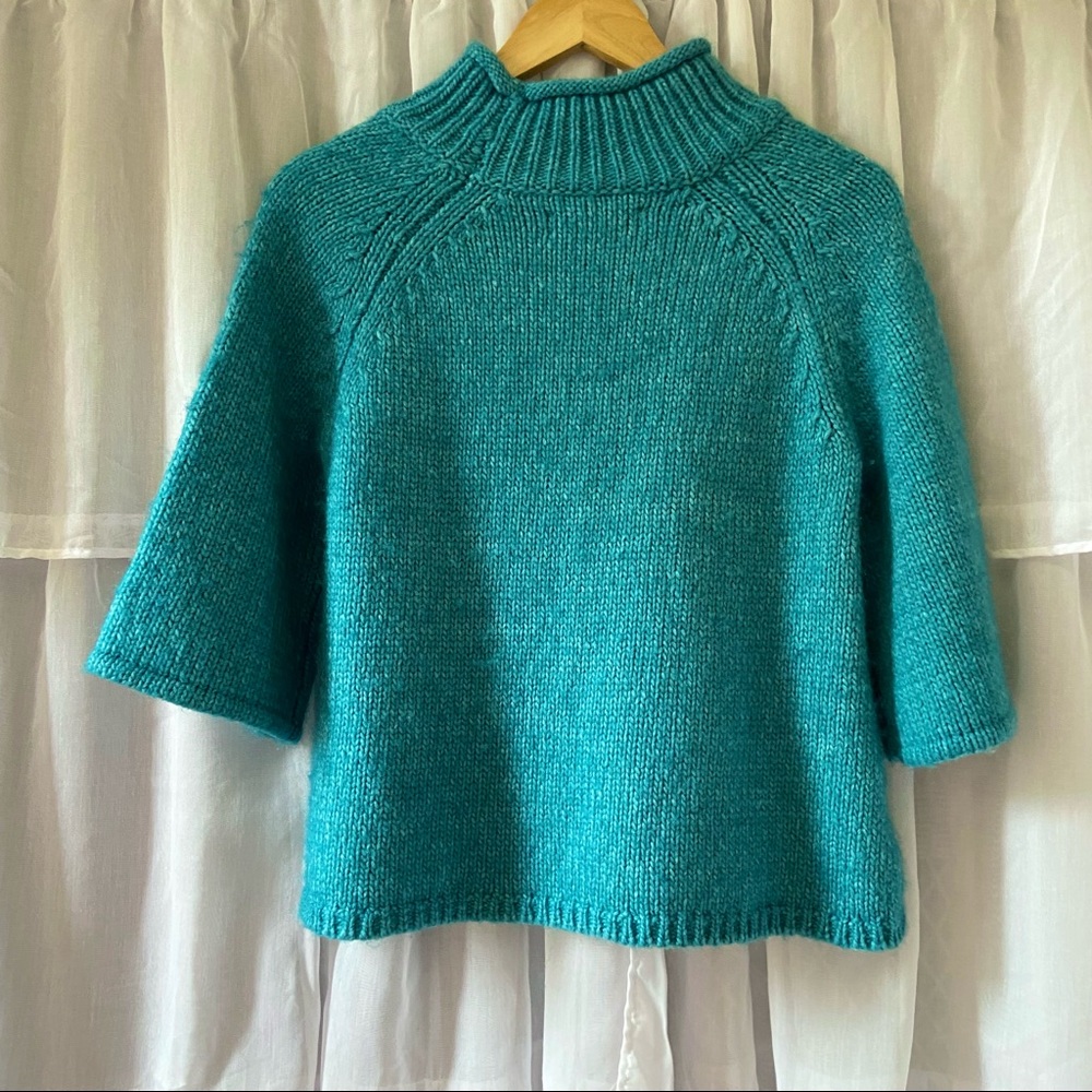 Loft • Sweater - Picture 3 of 6